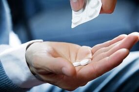 Alfa -Adrenoiser -Klotiker για τη θεραπεία της προστατίτιδας