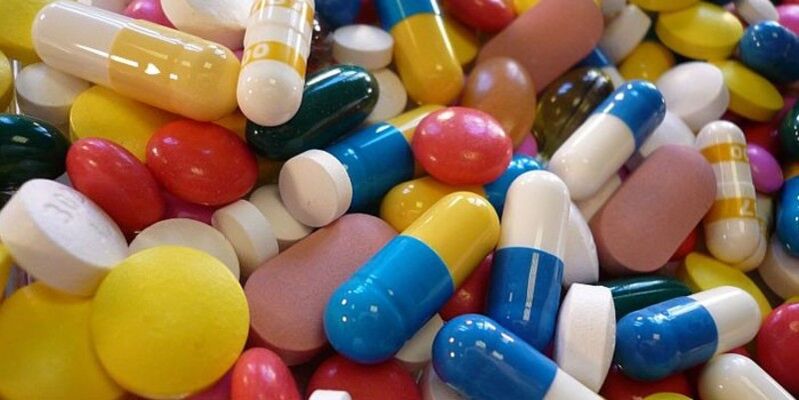 Φάρμακα για την προστατίτιδα